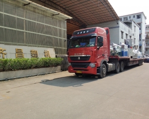 Delivery site