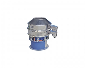 Circular Uibrating Screener