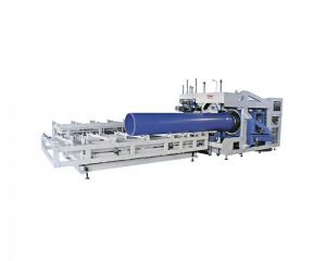 Beling machine