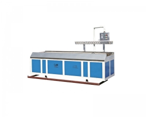 Vacuum Calibration table(3M)