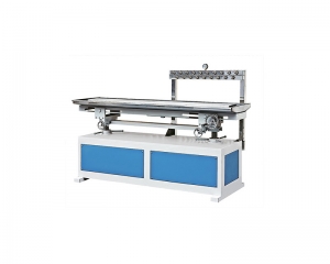 Vacuum Calibration table(2M)