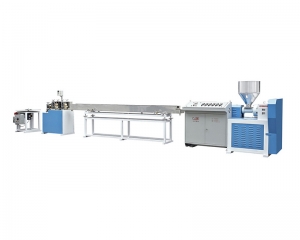 PVC seal Extrusion Line